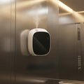 Small space aroma diffuser used in elevator or corridor to maintain fresh and pleasant environment