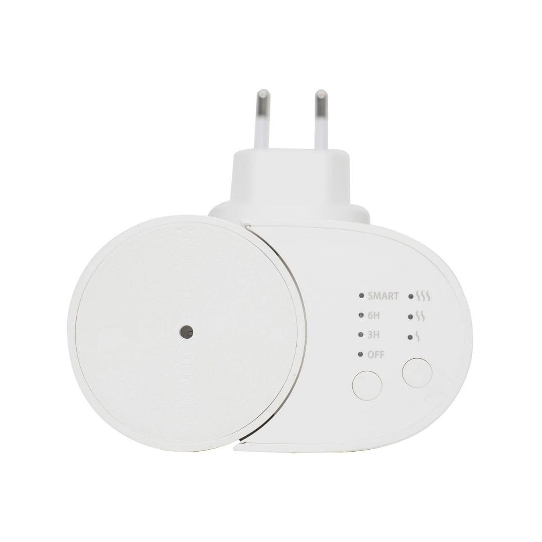 Wall Plug-in Smart Aroma Diffuser - SQ 60