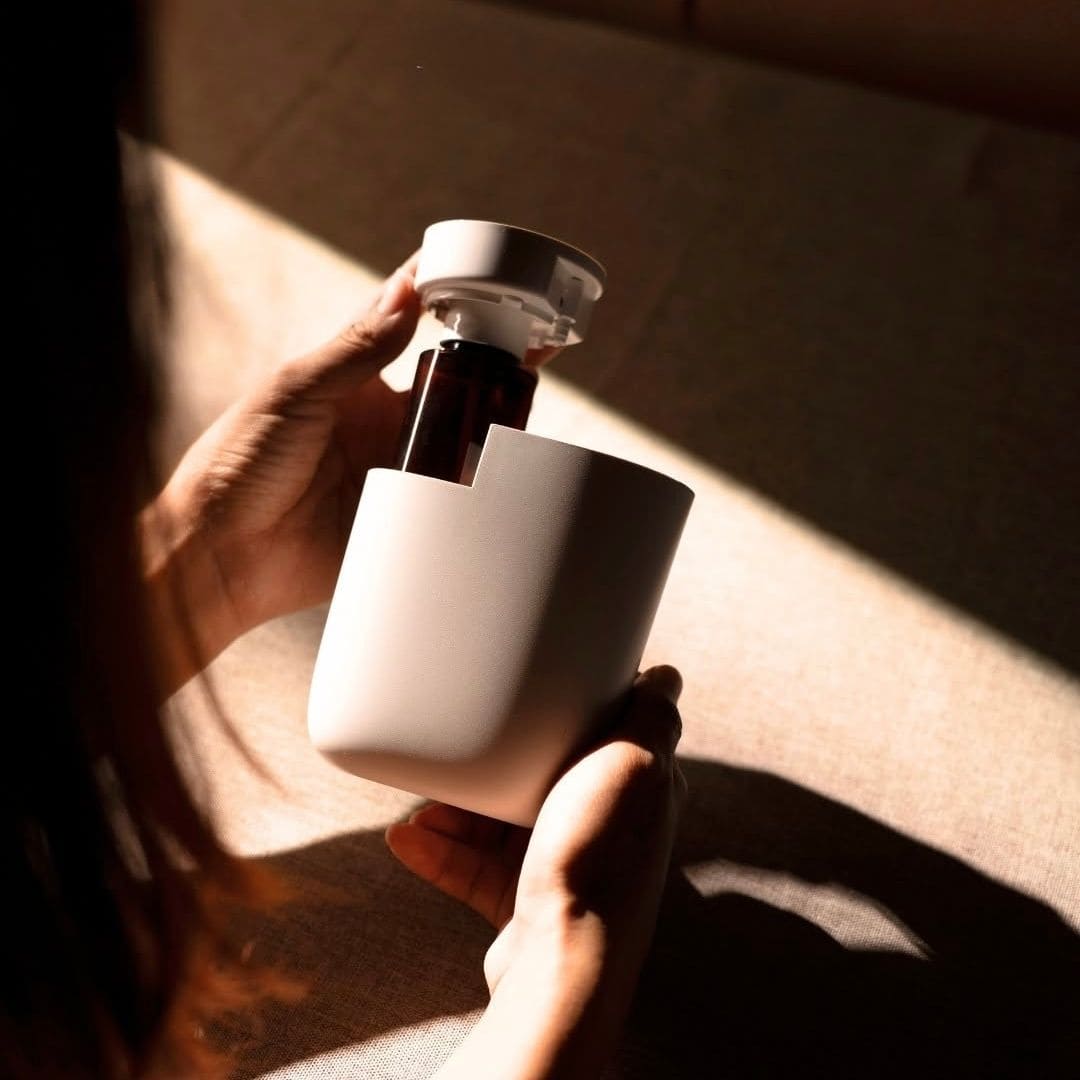 Wall Plug-in Smart Aroma Diffuser - SQ 60