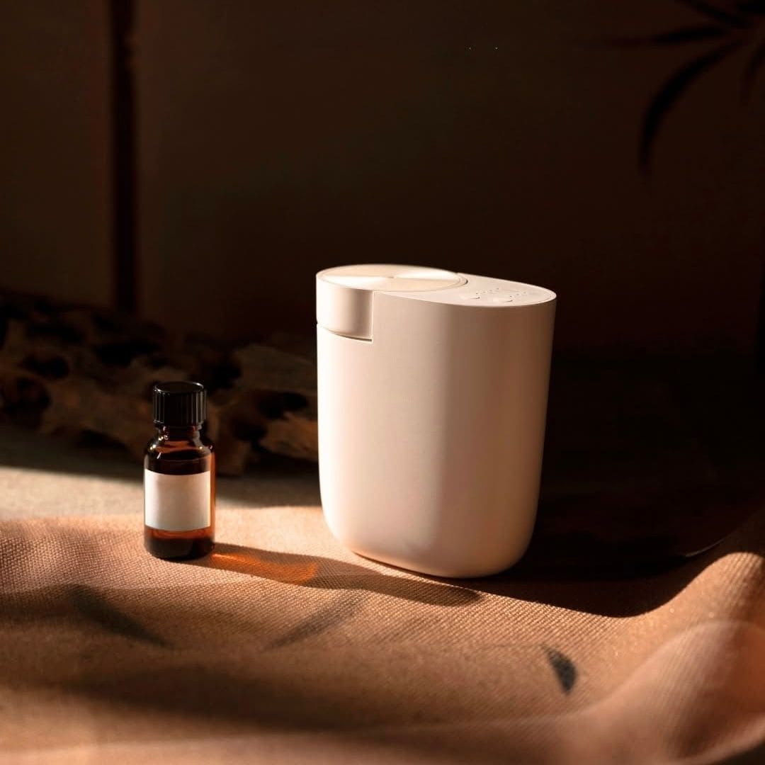 Wall Plug-in Smart Aroma Diffuser - SQ 60