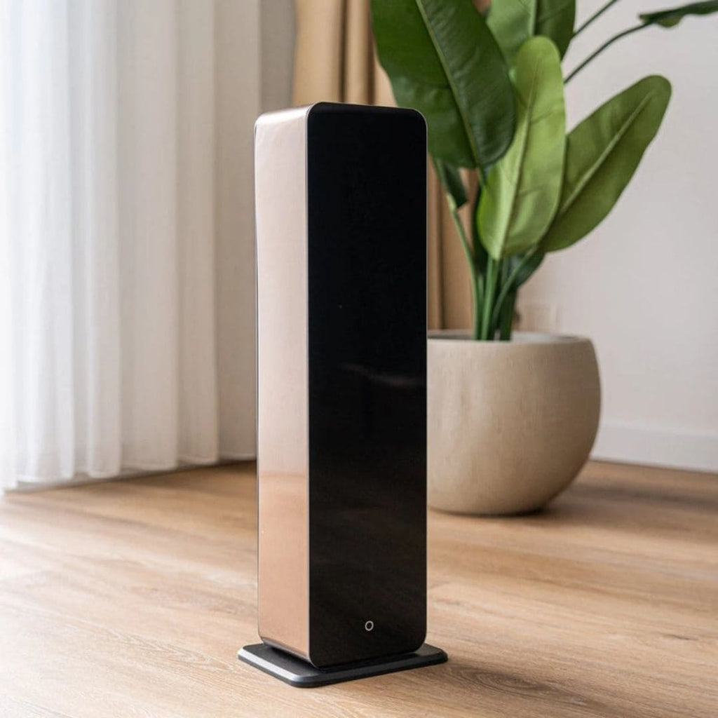 Smart Lobby Aroma Diffuser - SQ 1000