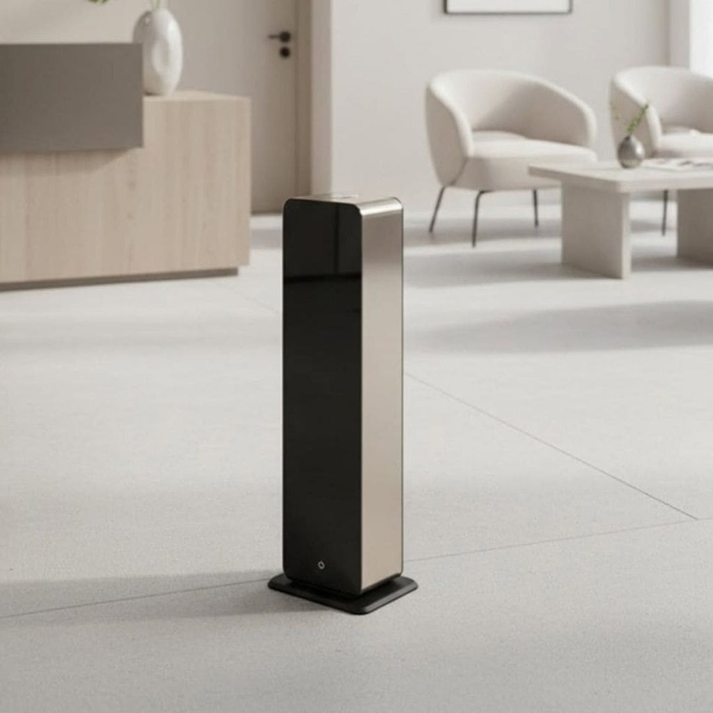 Smart Lobby Aroma Diffuser - SQ 1000