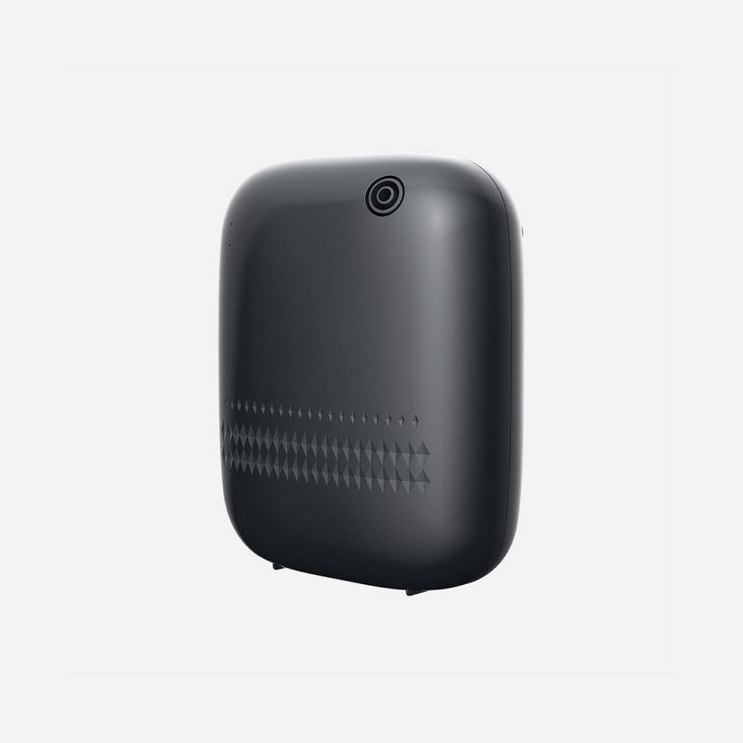 Smart aroma diffuser machine A320 for home fragrance in Sri Lanka with modern compact design