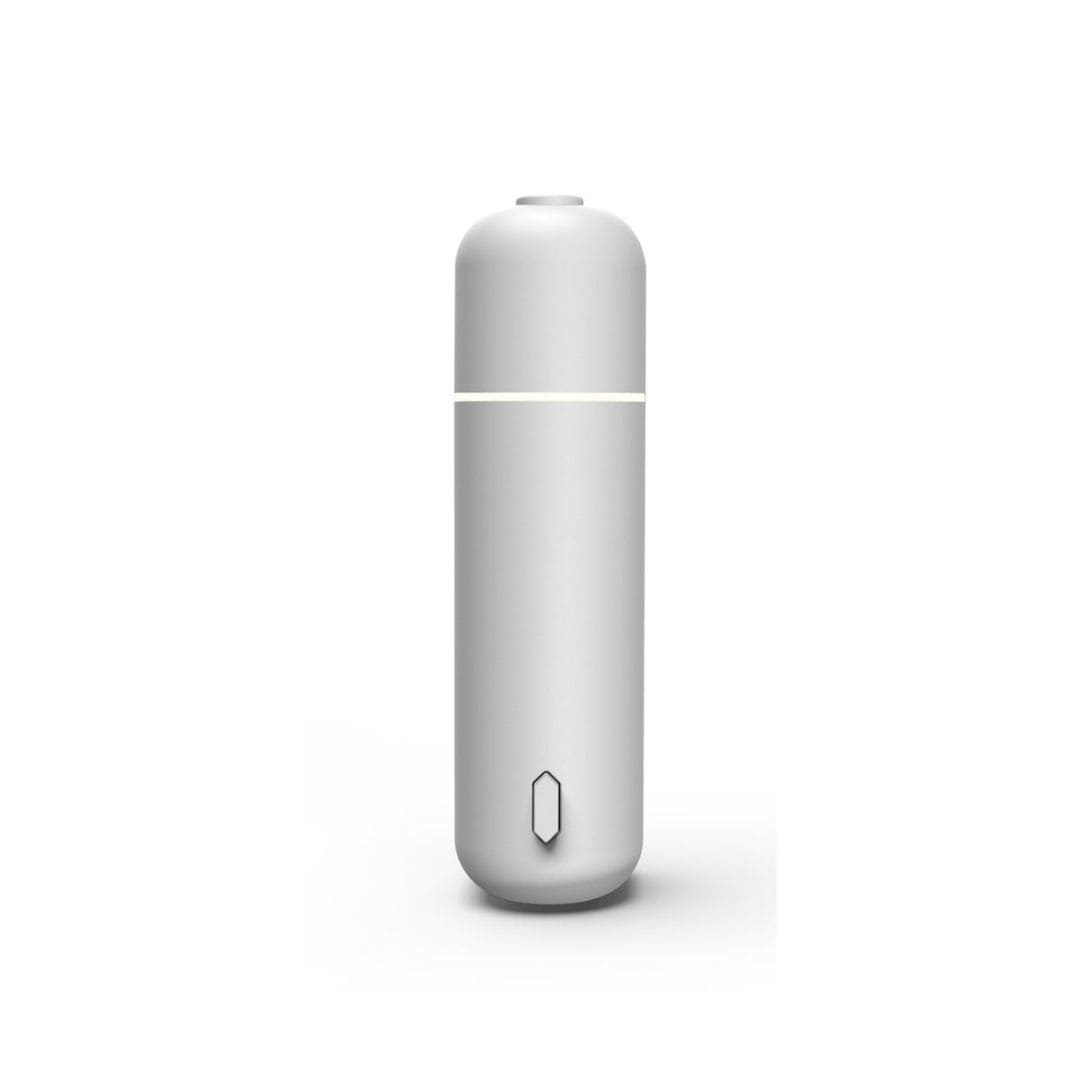 Smart Rechargeable Car Aroma Diffuser - SQ05