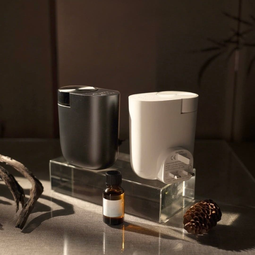 Wall Plug-in Smart Aroma Diffuser - SQ 60